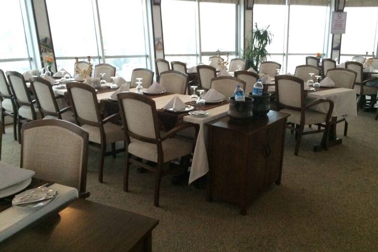 Bayece Restaurant Tanitim Filmi Havadan Cekim Emlak Seyret Youtube